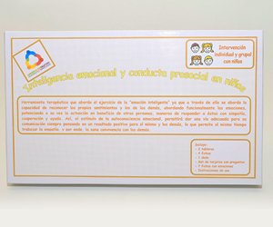 Herramienta terapeutica